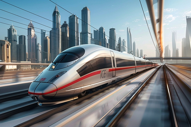 Rail Transit