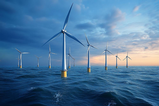 Wind Power