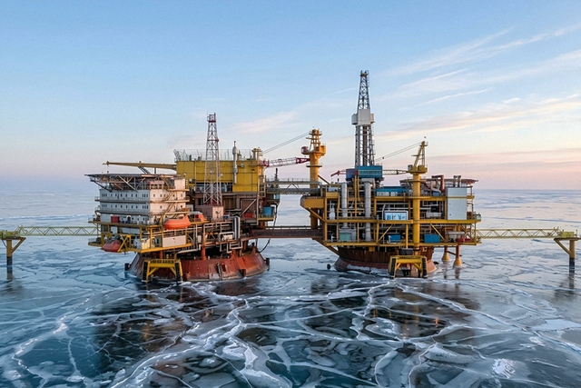 Energy Equipment