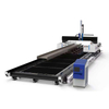 3D Five-Axis H-Beam Laser Cutting Machine