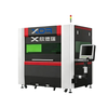Picosecond Ultrafast Laser Glass Cutting Machine