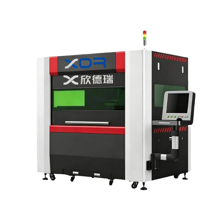 Picosecond Ultrafast Laser Glass Cutting Machine