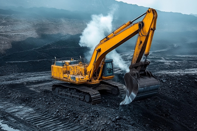 Construction Machinery