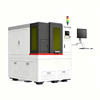 Picosecond Ultrafast Laser Glass Cutting Machine