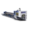 High-Speed Sheet Laser Cutting Machine