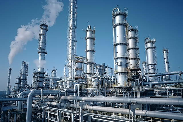 Petrochemicals