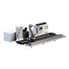 Laser-arc Hybrid Welding Robot